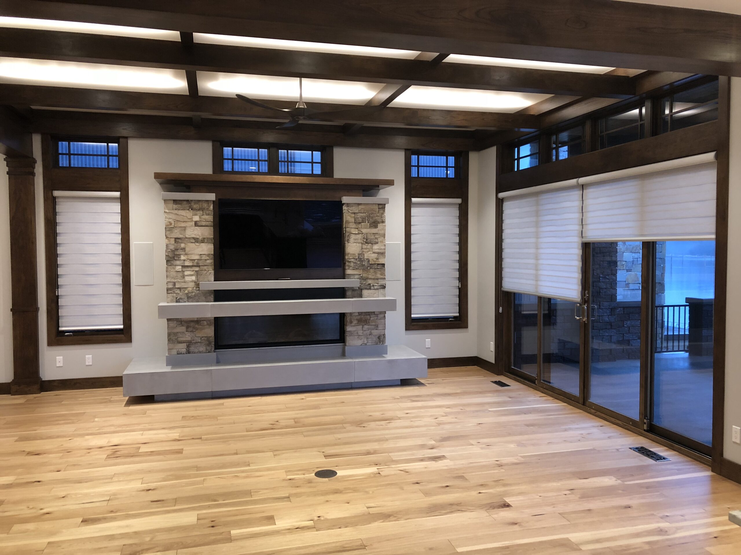 Honeycomb Shades Spokane WA