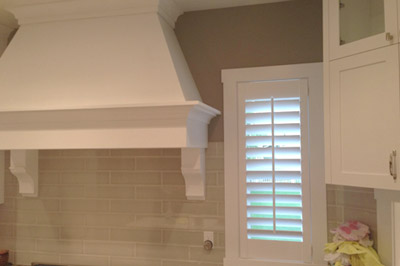 Interior Window Shutters Spokane WA