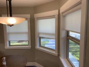 Window Shades Liberty Lake WA