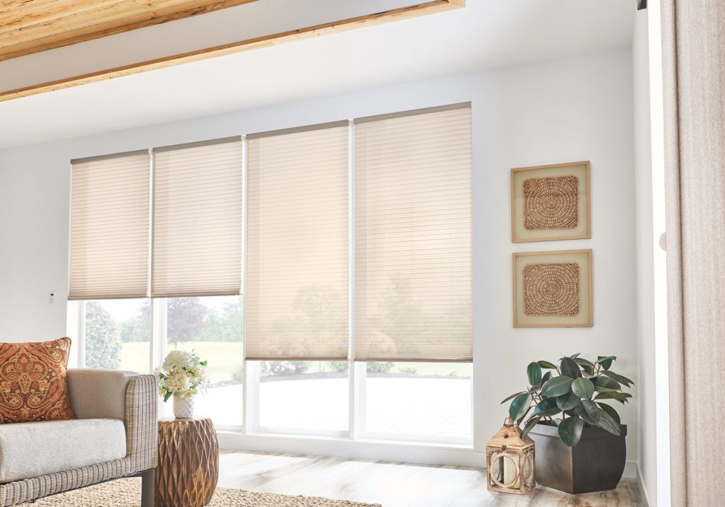 Window Treatments Post Falls ID