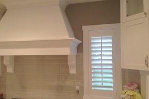 Interior Window Shutters Post Falls ID