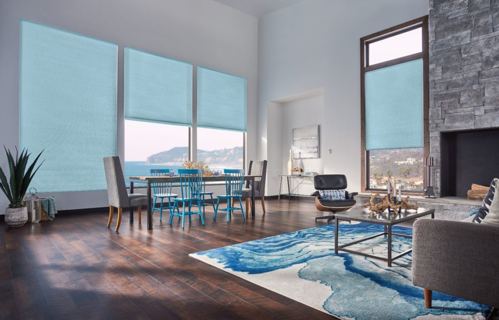 Window Blinds Spokane WA