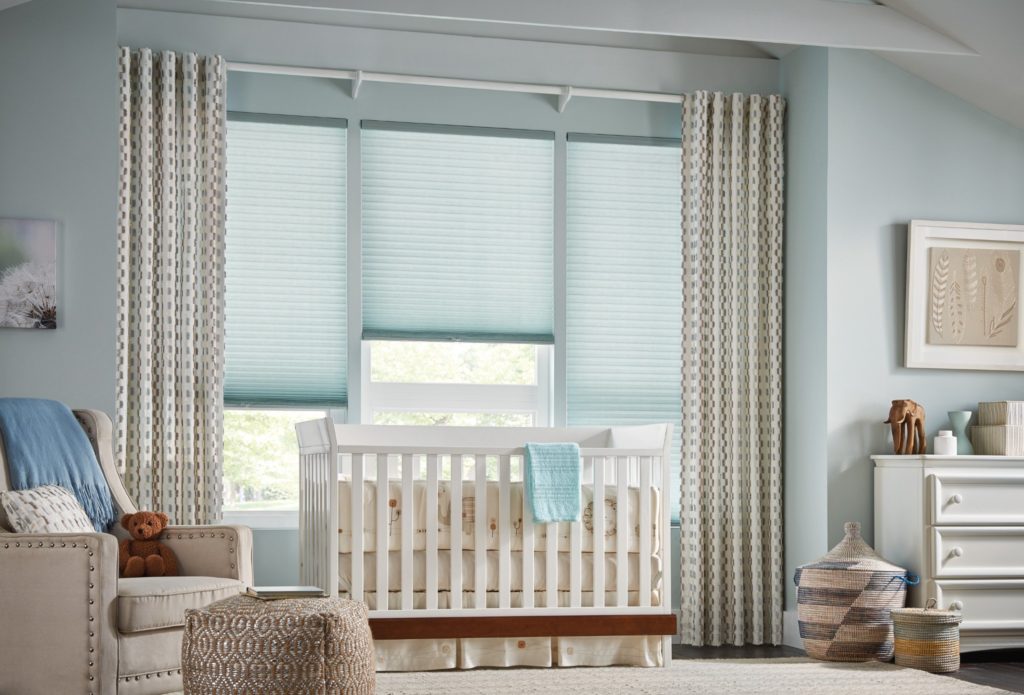 Window Treatments Rathdrum ID