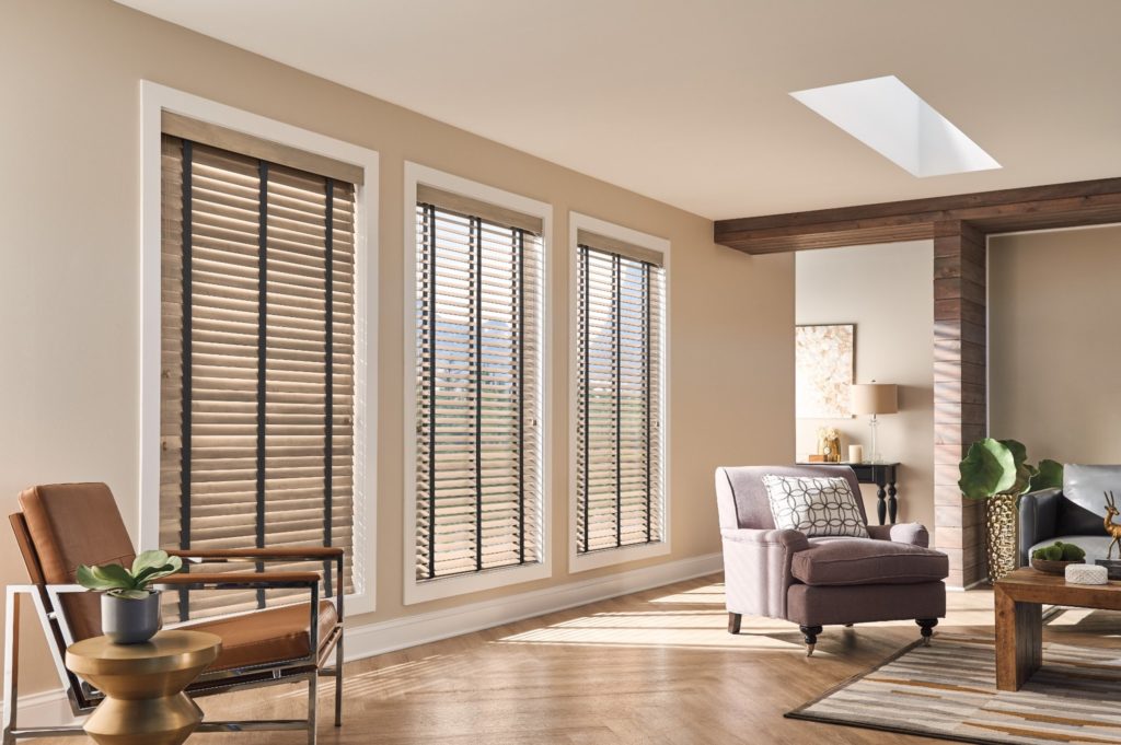 Window Treatments Liberty Lake WA