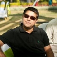Venky Katwa