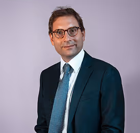 Carlo Rossi Chauvenet Image