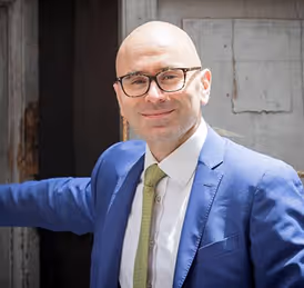 Giulio Centemero Image
