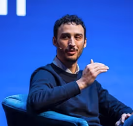 Giacomo Vella's Image
