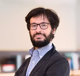 Michele
Zonca's Image