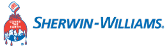 sherwin williams logo