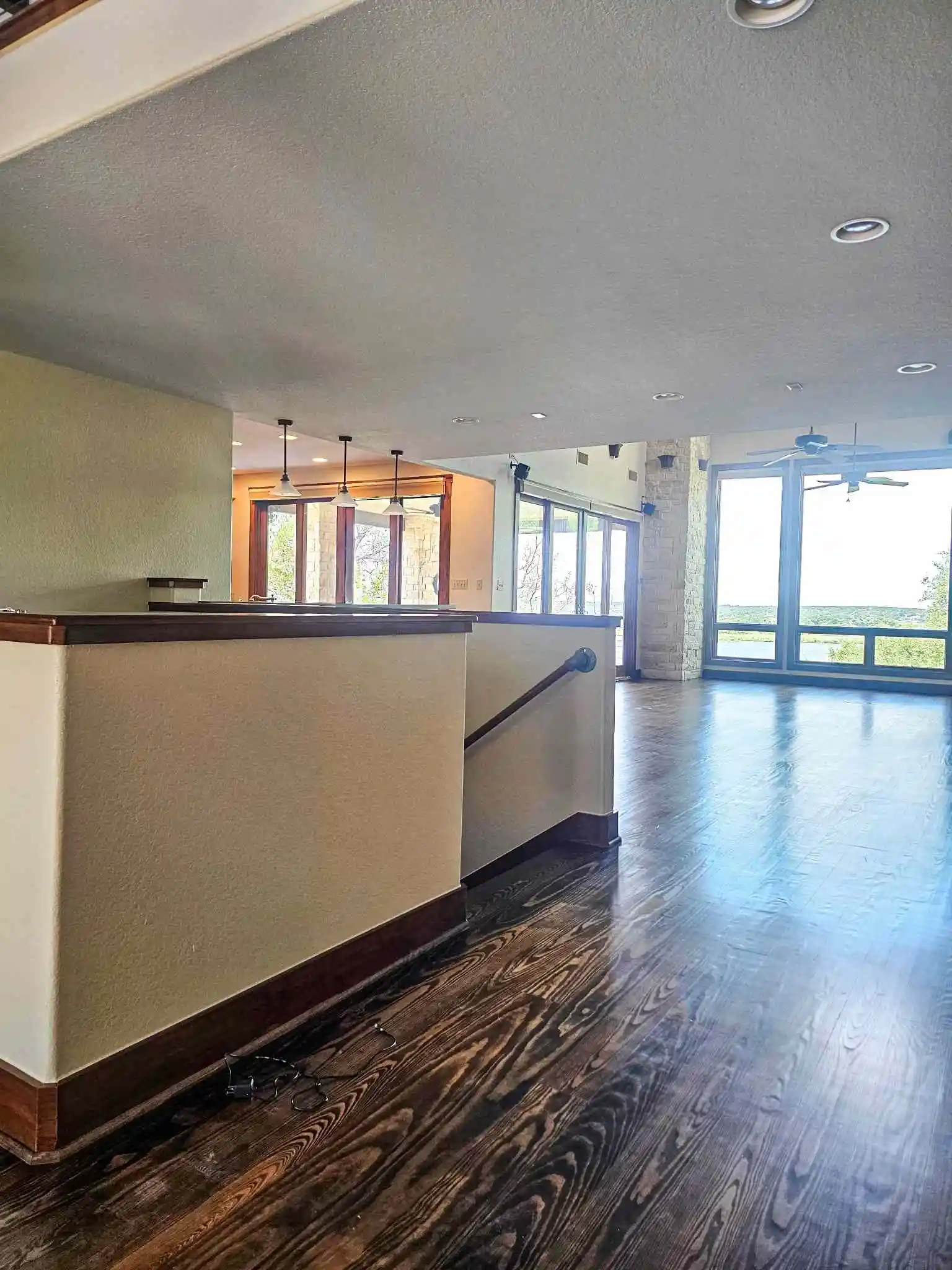 interior part of a room