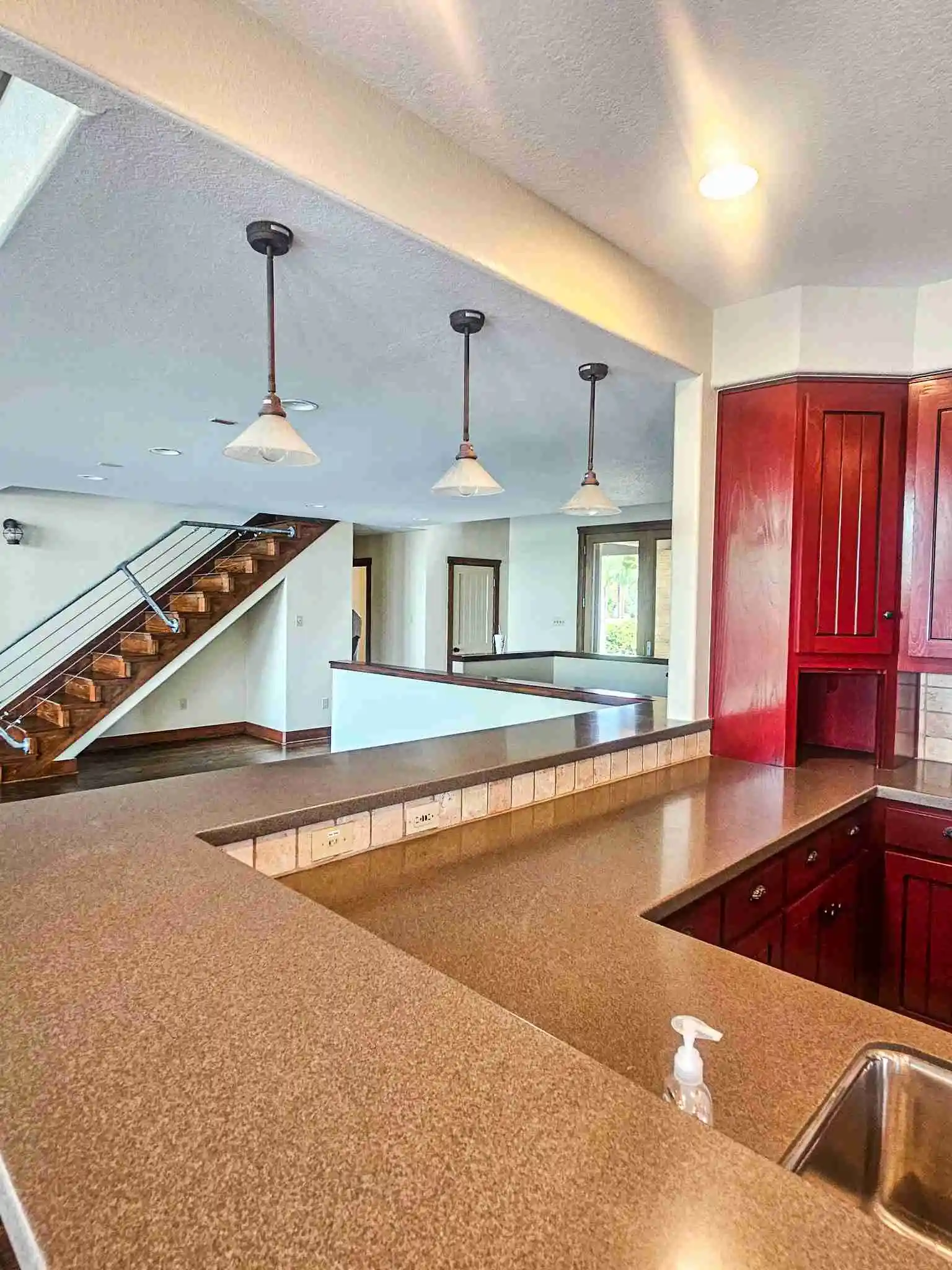 interior part of a room