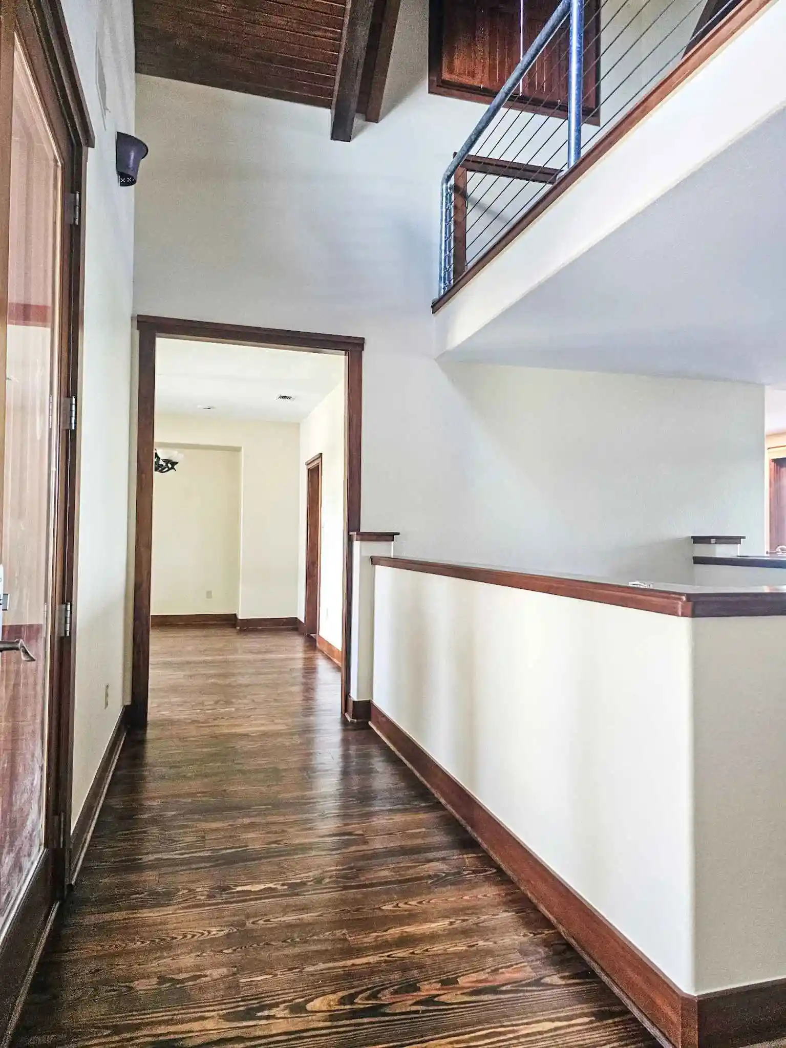 interior part of a room