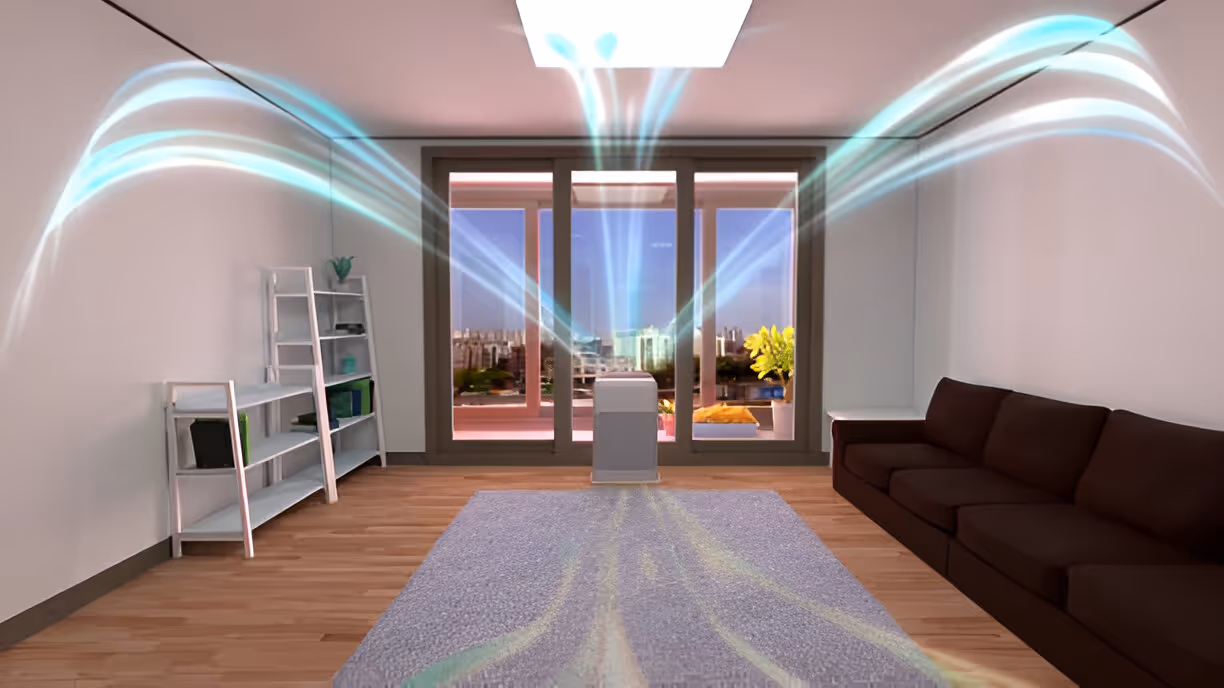 Duct Cleaning in Moorestown, NJ