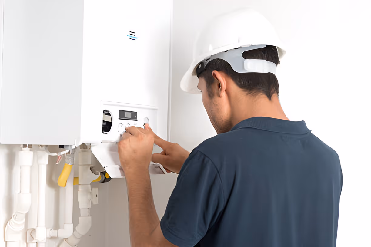 Boiler Maintenance in Cherry Hill, NJ
