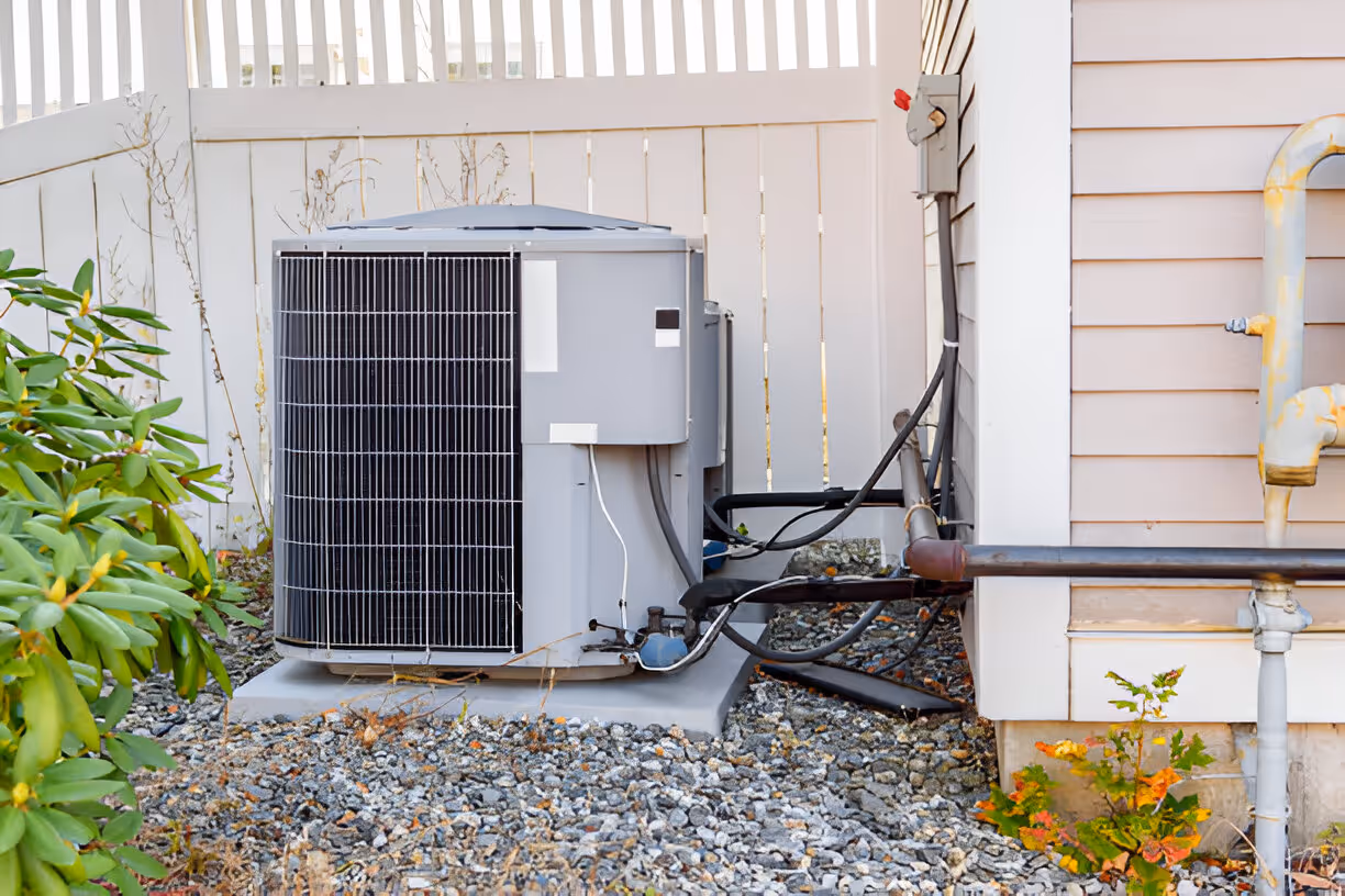 HVAC Company in Shamong, NJ