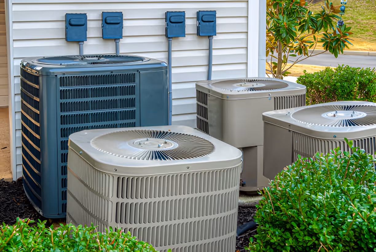 HVAC Company in Moorestown, NJ