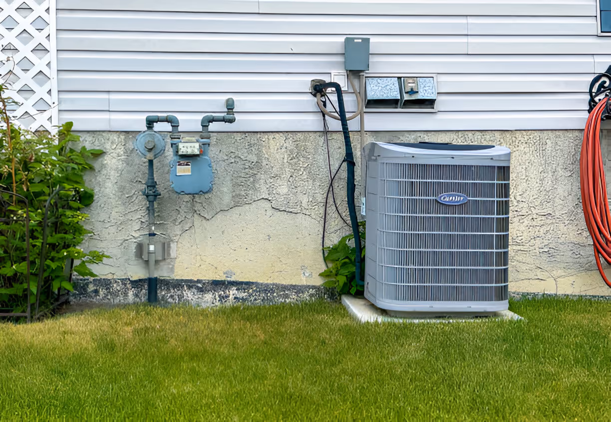 HVAC Company in Haddon Township, NJ