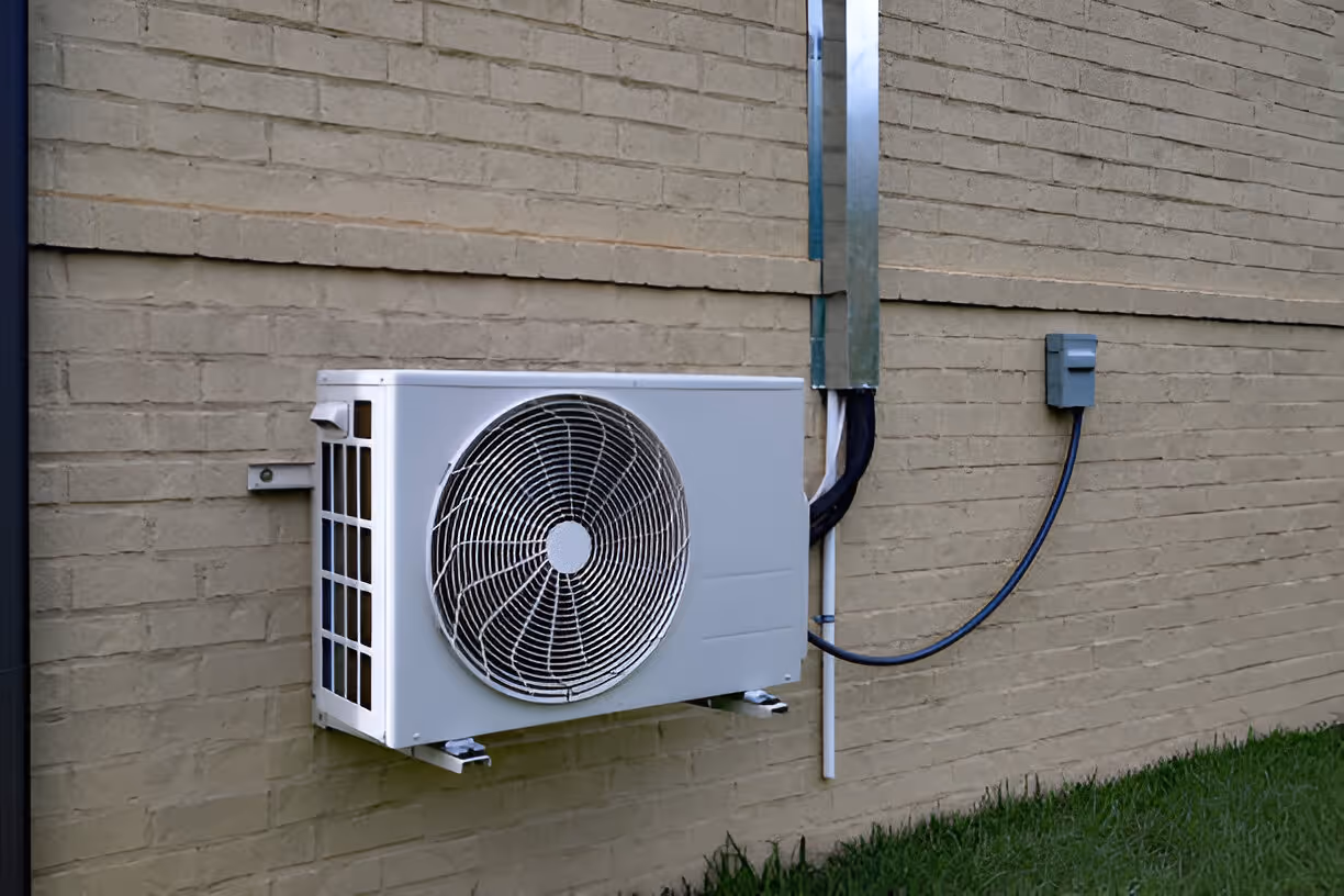 HVAC Company in Williamstown, NJ