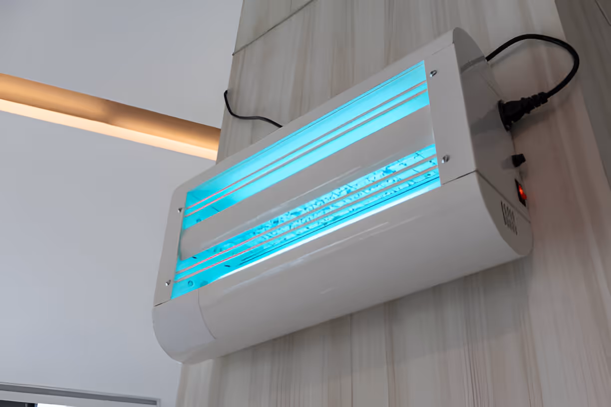 Duct Repair in Mount Laurel, NJ