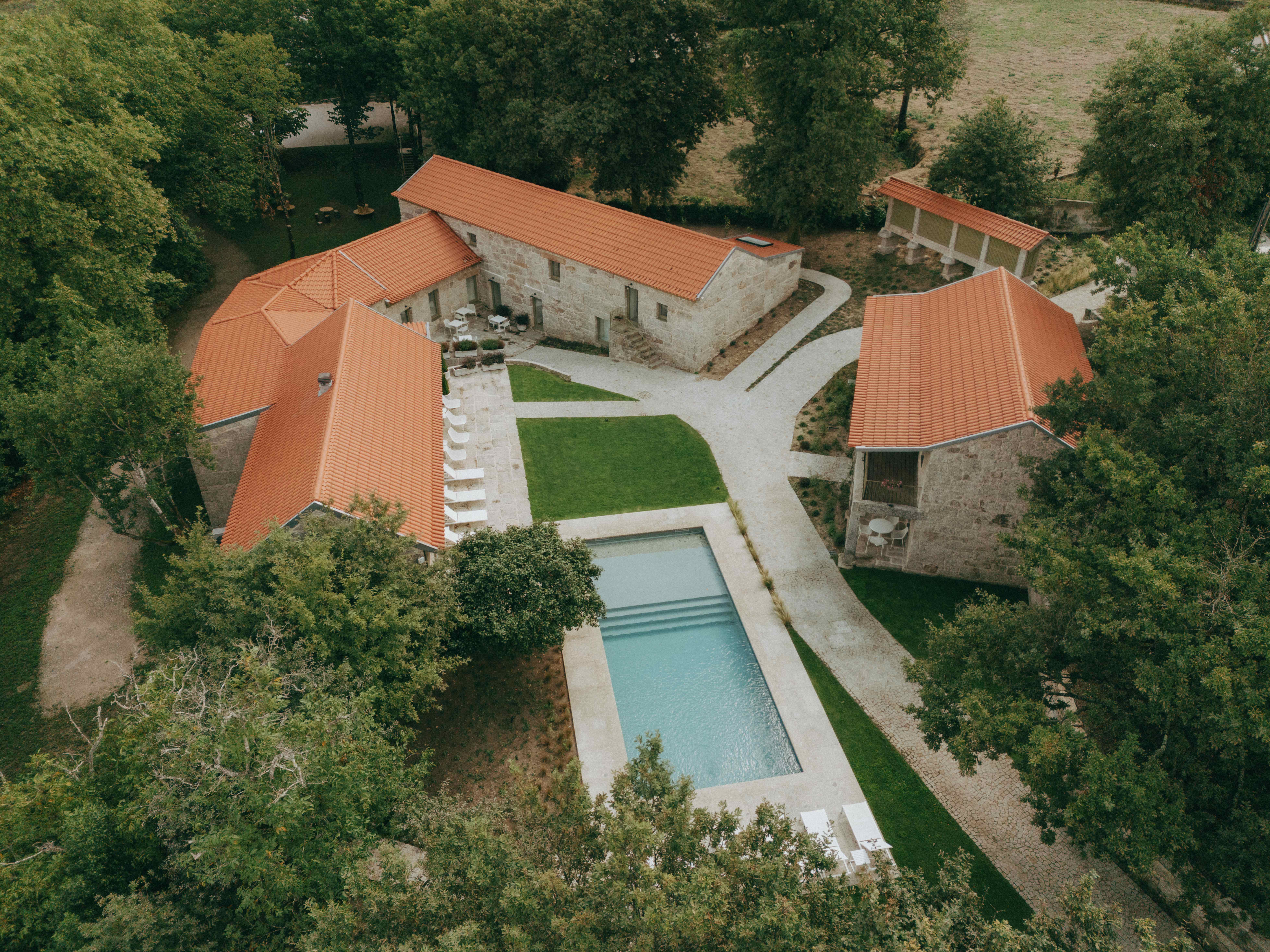Casa da Fonte de Cima