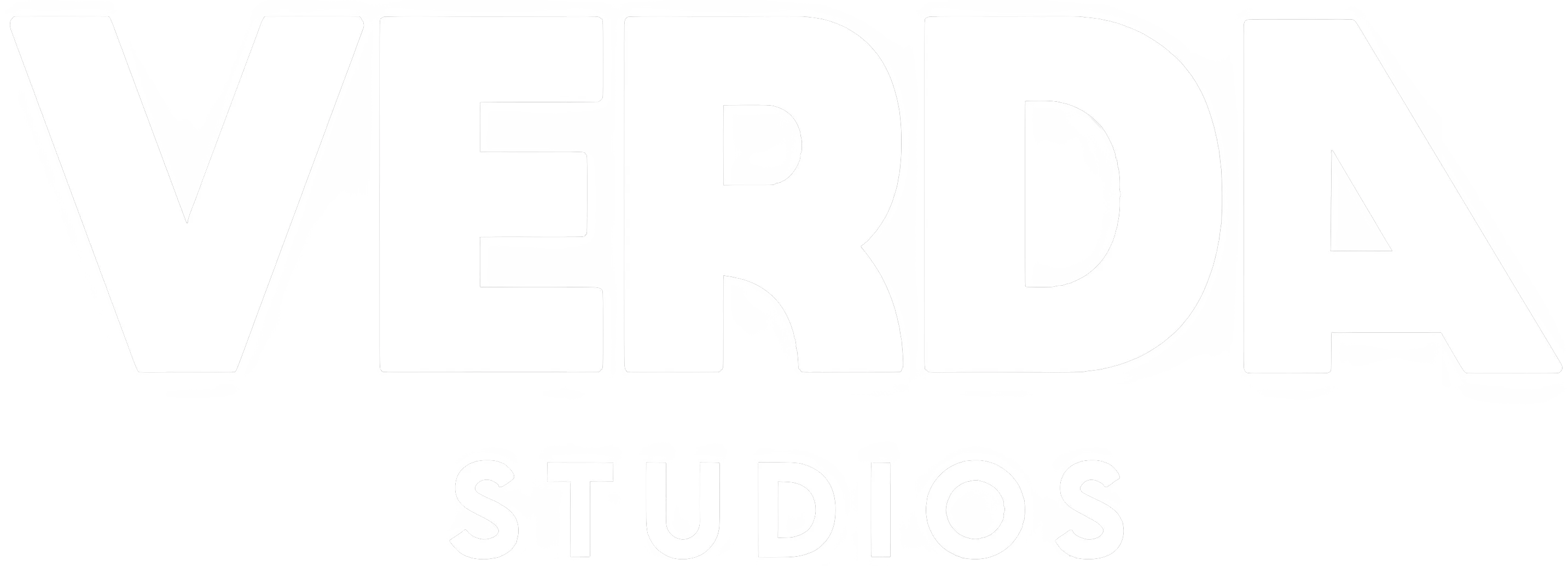 Verda Studios company logo