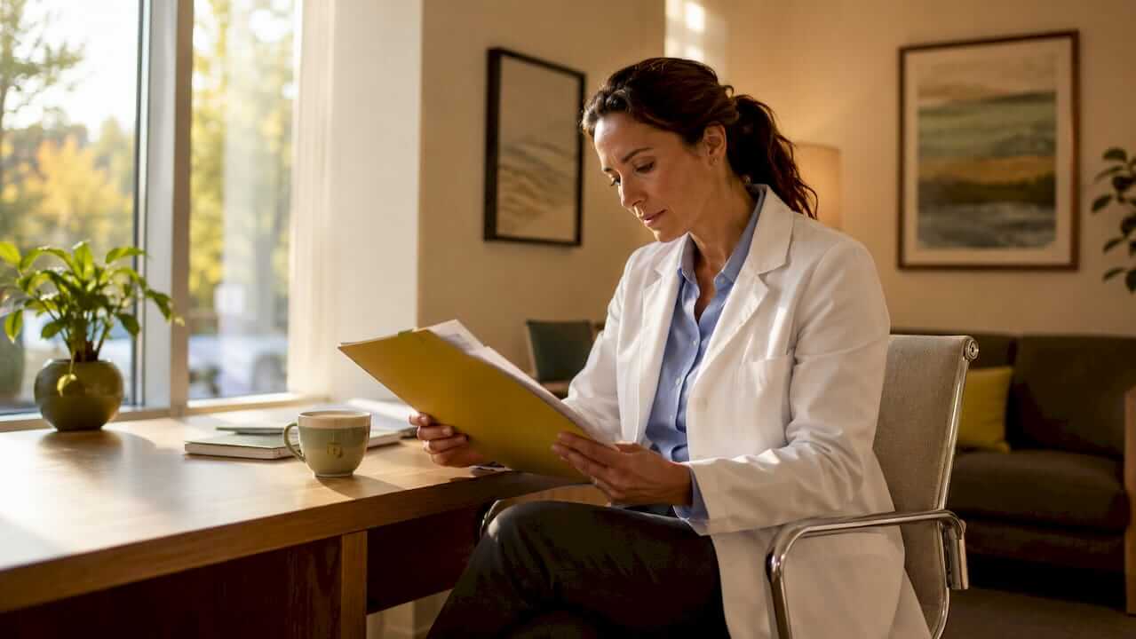 Why Niche Positioning Matters for Doctors in 2026