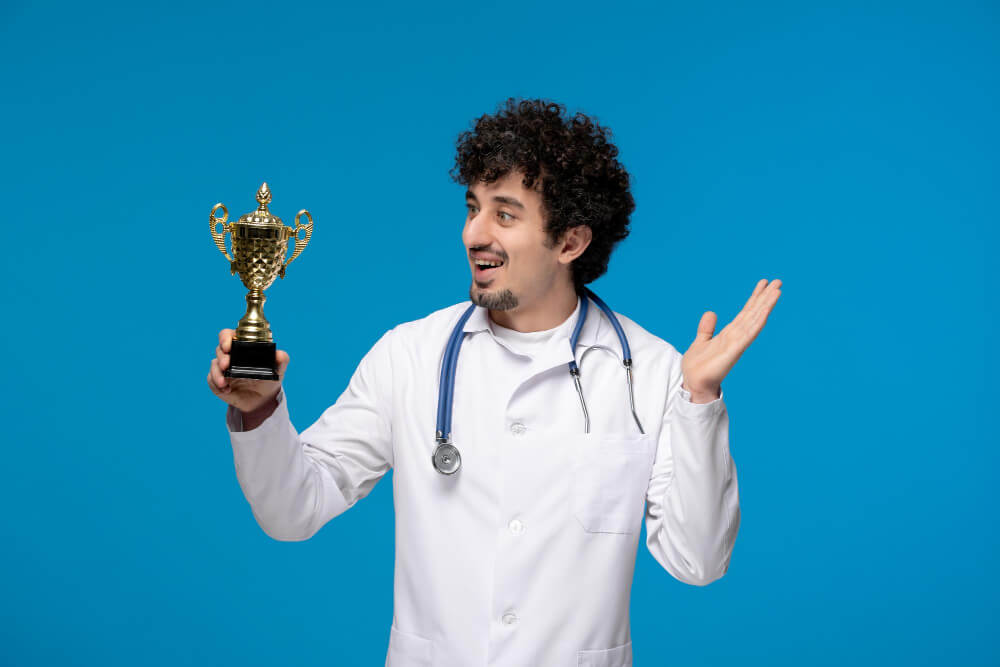 Medical Practice Differentiation Strategies That Win in 2026