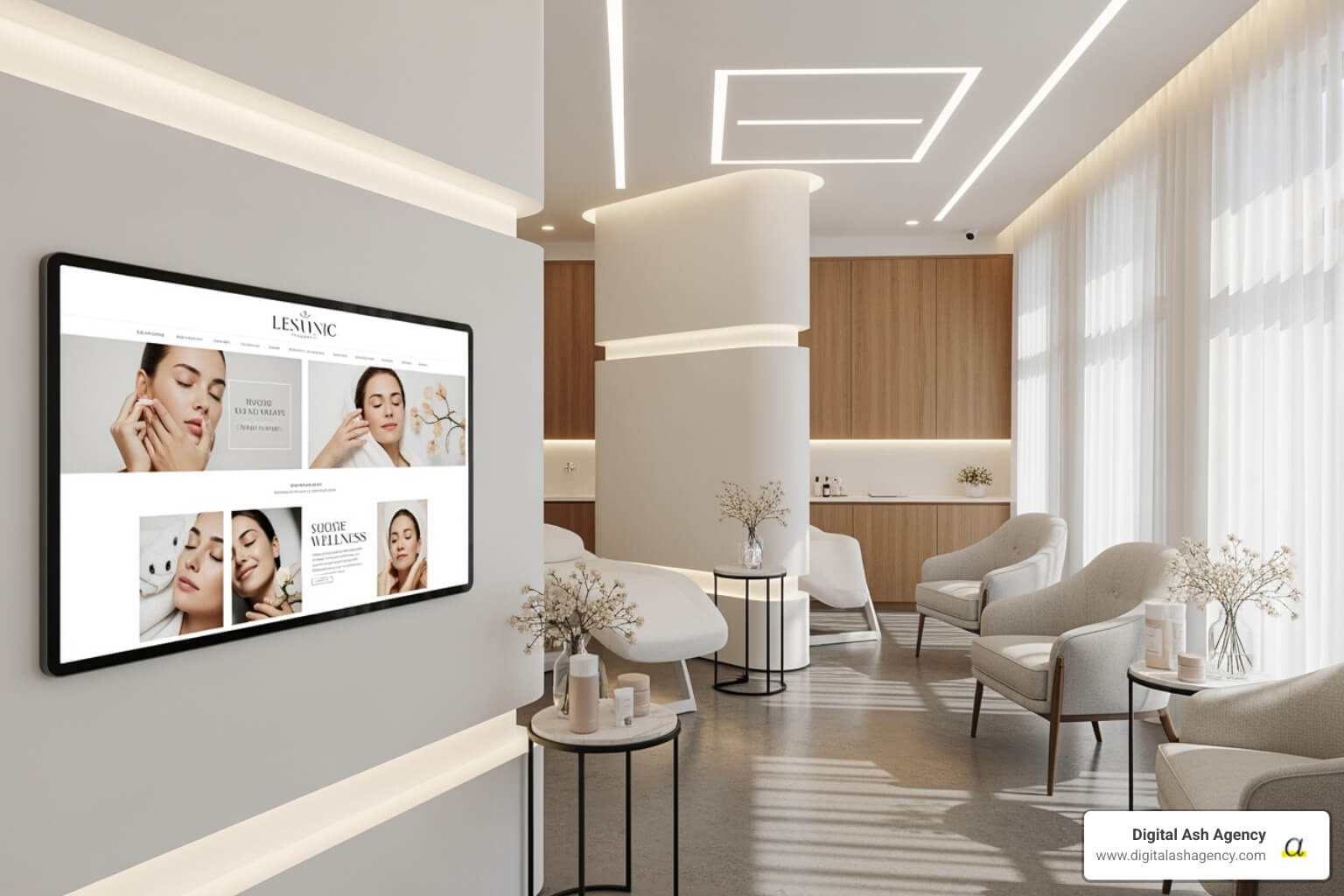 From Niche to Noteworthy: Specialized Marketing for Aesthetic and Medical Practices