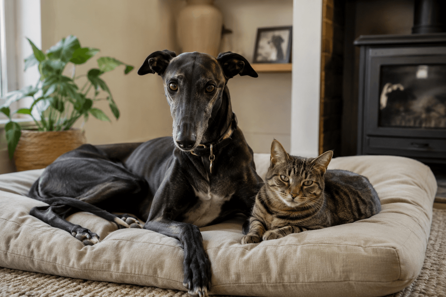 Introducing Your Feline Friend