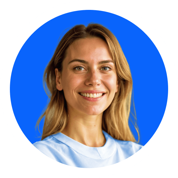 Lilly Woods Testimonial Image - Homerepair X Webflow Template