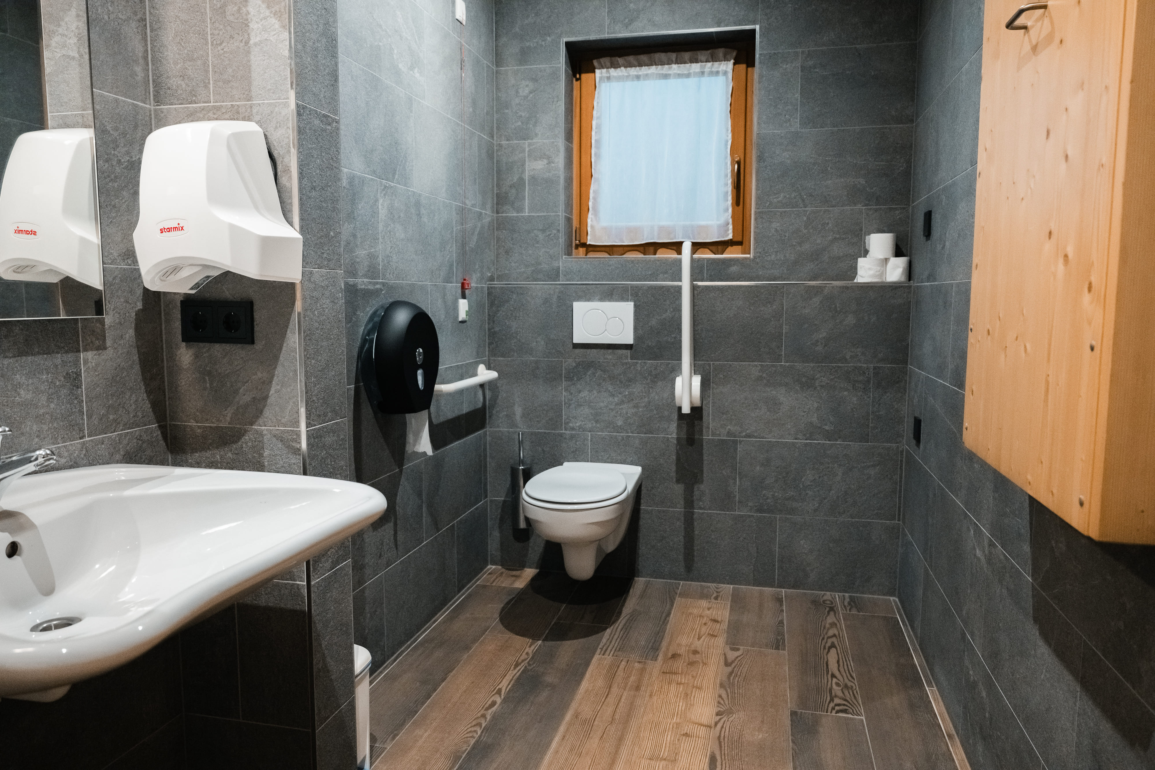 Hotelbäder