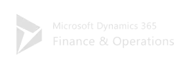 Microsoft Dynamics 365 Fiance & Operations