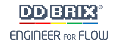 DDBrix Engineer for Flow : 10 December 2026