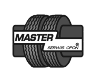 Master Service logo
