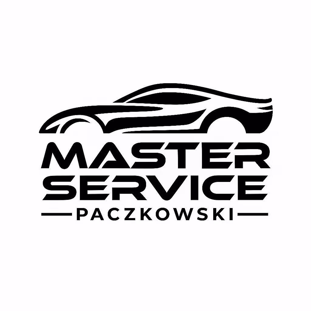 Master Service logo