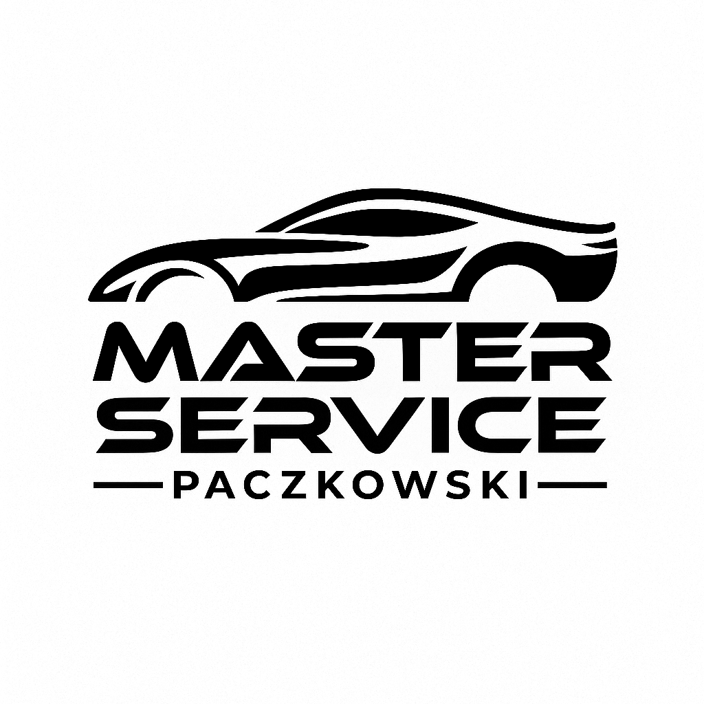 Master Service logo