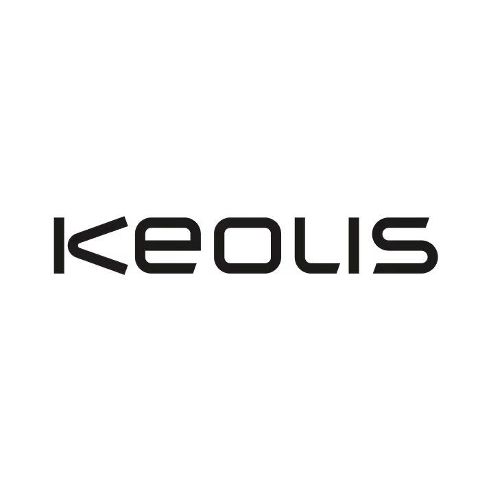 Keolis logo