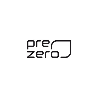 Pre Zero logo