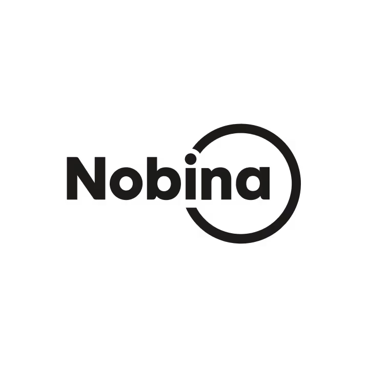 Nobina logo
