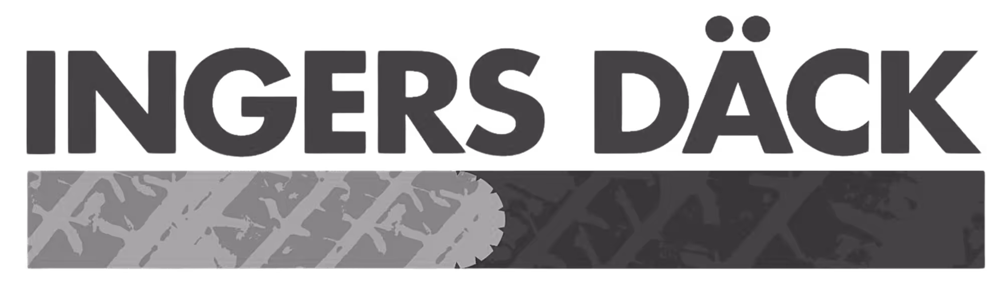 Ingers Däck Däck team logo