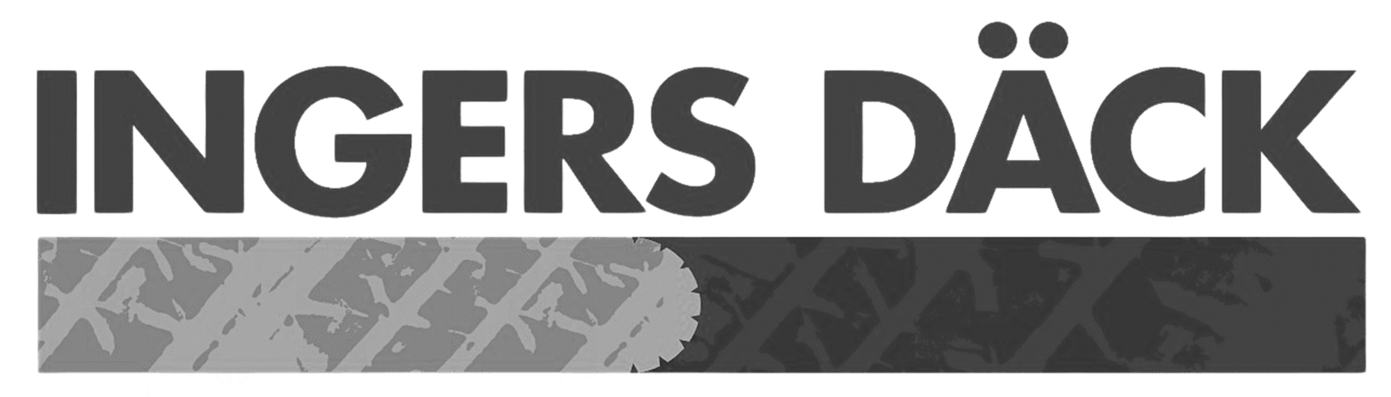 Ingers Däck Däck team logo