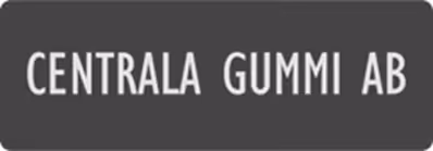 Centrala Gummi AB Däck team logo