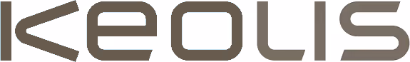 Keolis logo