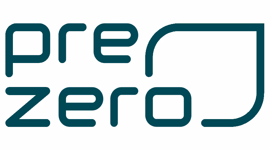 Pre Zero logo