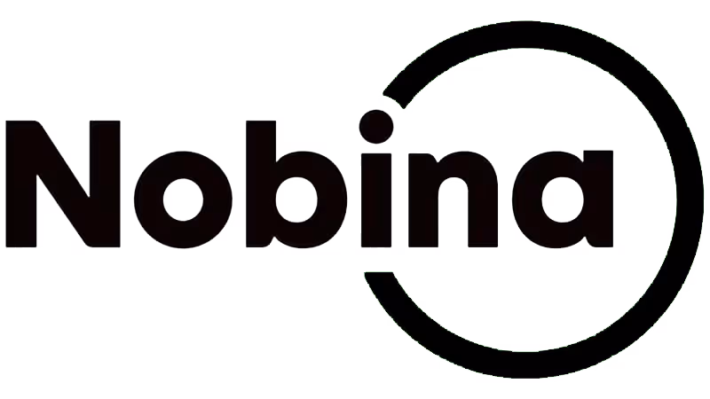Nobina logo