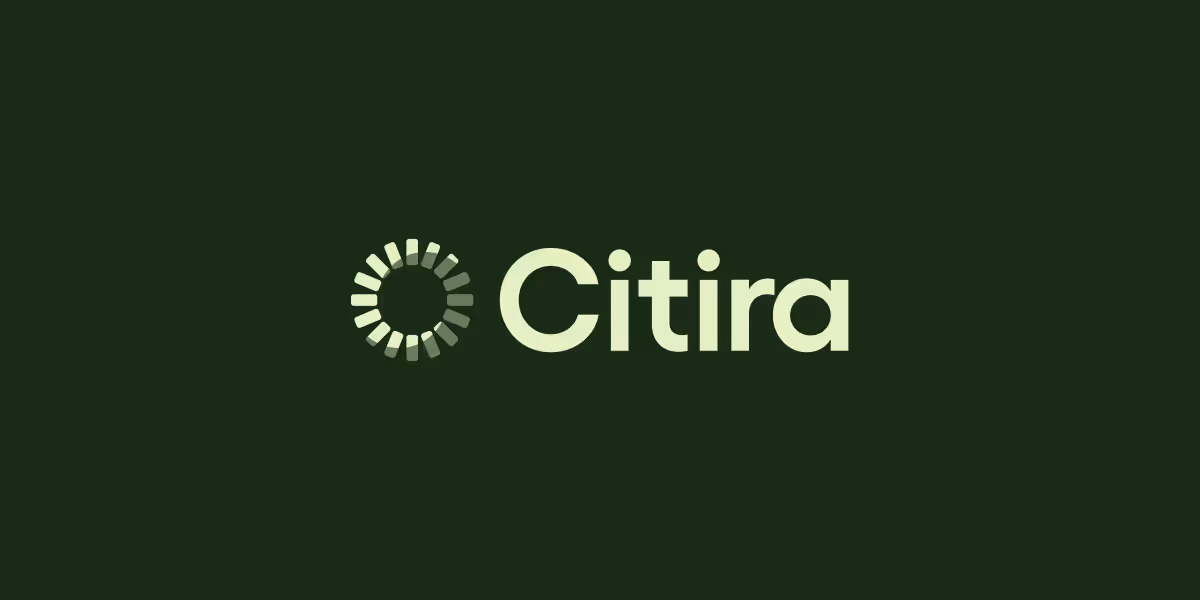 Citira logo