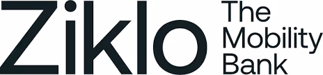 Ziklo The Mobility Bank logo