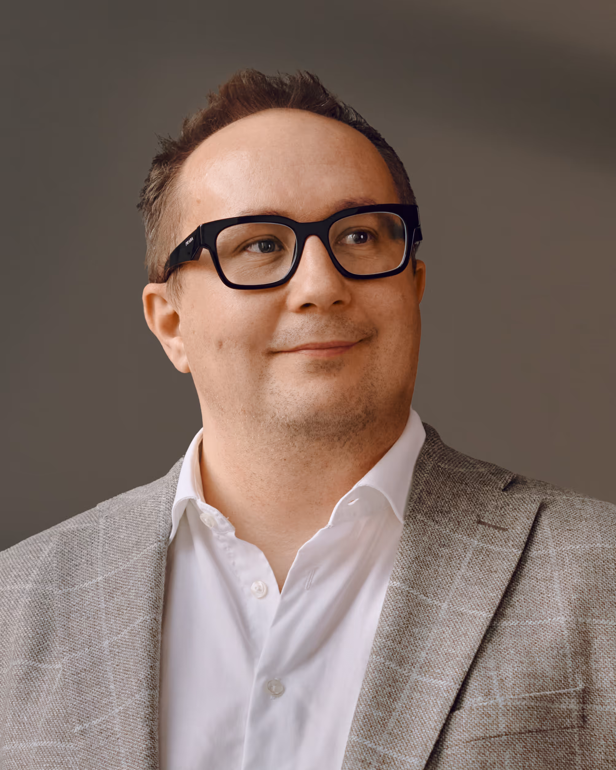 image of david boman