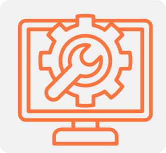 Technical SEO Icon SEO Services in Delhi 